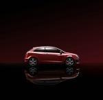 Seat Ibiza Bocanegra 2009 года